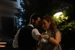 Φωτορεπορτάζ: Αργεντίνικο τάνγκο χόρεψαν οι Καλαματιανοί