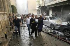 Τρεις νεκροί από έκρηξη παγιδευμένου αυτοκινήτου στο Αφγανιστάν