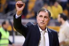 Αναλαμβάνει την εθνική Ιορδανίας ο Αλεξανδρής