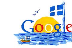 Doodle 4 Google 2013 - «Η Ελλάδα μου»