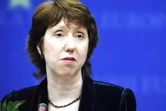 Συγχαρητήρια Άστον στο Πακιστάν