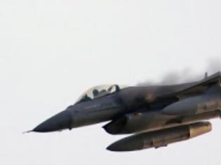 Φωτογραφία για Νεκρός ο Τούρκος Χειριστής του F-16... Εντοπίστηκε κοντά στα συντρίμμια του μαχητικού !