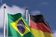 Γερμανία: Ενίσχυση των οικονομικών σχέσεων με τη Βραζιλία