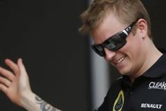 Ο Ραϊκόνεν απειλεί τον Σουμάχερ