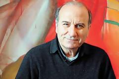 Επίτιμος Διδάκτορας στο Ναύπλιο ο Τερζόπουλος