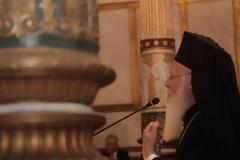 Στο Μιλάνο ο Βαρθολομαίος