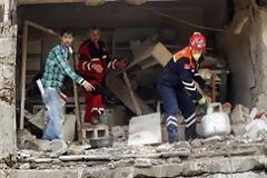 Σύμμαχος της Δαμασκού είναι το κίνημα των «Ατζιλτζιλέρ»