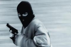 Ένοπλοι λήστεψαν ψιλικατζίδικο