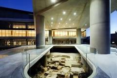 Το Μουσείο της Ακρόπολης στα τρία καλύτερα του κόσμου