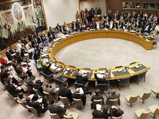 Φωτογραφία για Ομόφωνη καταδίκη των επιθέσεων στην Τουρκία