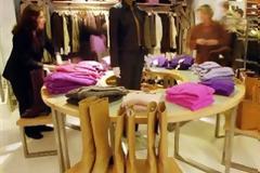 Σημαντικές απώλειες για τον κλάδο λιανικού εμπορίου ένδυσης