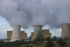 Επίπεδα ρεκόρ για το διοξείδιο του άνθρακα