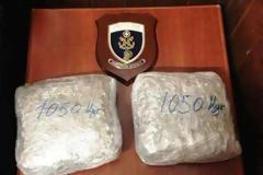 Σύλληψη για ναρκωτικά στη Μύκονο