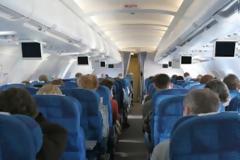 Απεργία στις Κροατικές Αερογραμμές