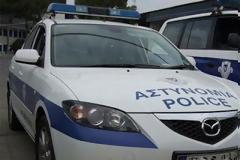 Γαλάτσι: Το αυτοκίνητο ήταν γεμάτο όπλα