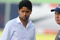 Άκυρο στην Ρεάλ από Παρί για τον Αντσελότι