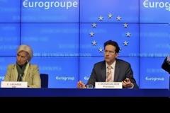Το Eurogroup ενέκρινε τα πρώτα €3 δις για την Κύπρο