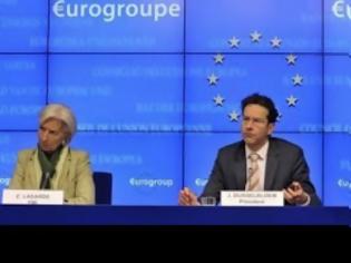 Φωτογραφία για Το Eurogroup ενέκρινε τα πρώτα €3 δις για την Κύπρο