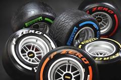 Πόλεμος για τα ελαστικά στη Φόρμουλα 1