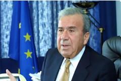 Σε απολογία για τους TOR M1 πρώην υπουργός της Κύπρου