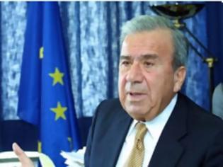 Φωτογραφία για Σε απολογία για τους TOR M1 πρώην υπουργός της Κύπρου