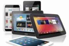 Τι είναι το tablet pc;