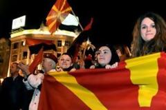 Το 11% του πληθυσμού των Σκοπίων έφυγε από τη χώρα την περίοδο 1998-2011