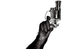 Πρώτη ματιά στο «Dawn of the Planet of the Apes»