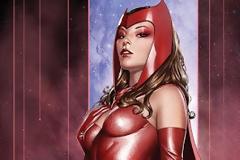 Ποια νεαρή ηθοποιό μπορεί να δούμε στο «Avengers 2» ως Scarlet Witch;