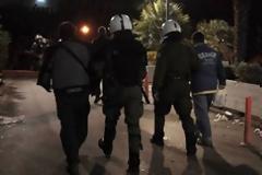 Αναβλήθηκε η δίκη για τους συλληφθέντες στο ΑΠΘ