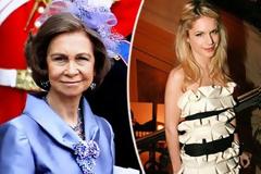 Η εγγονή του Νιάρχου και η βασίλισσα Σοφία ήρθαν ινκόγκνιτο στην Ελλάδα