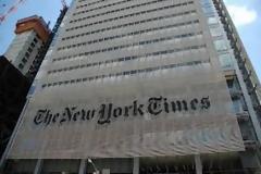 New York Times: Η Ελλάδα αντιμετωπίζει δημόσια υγειονομική καταστροφή