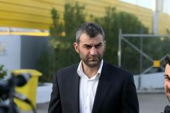 Δέλλας: «Θα υπάρξει επόμενη μέρα»