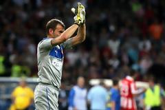 Κάρολ: «Νιώθω πιο νέος στον Ολυμπιακό»