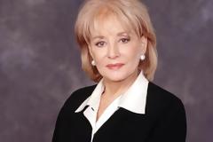 Βγαίνει στη σύνταξη η Μπάρμπαρα Ουόλτερς