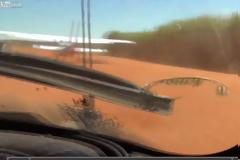 Σταμάτησαν με αυτοκίνητο την απογείωση αεροπλάνου με ναρκωτικά