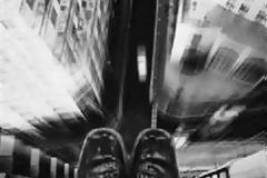 ΠΡΙΝ ΛΙΓΟ: Ηλικιωμένος στο Ηράκλειο έπεσε από το 2ο όροφο