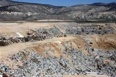 Άνοιξε ξανά ο ΧΥΤΑ Φυλής