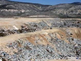 Φωτογραφία για Άνοιξε ξανά ο ΧΥΤΑ Φυλής