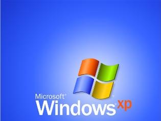 Φωτογραφία για Windows XP: Πολύ σκληρά για να πεθάνουν!