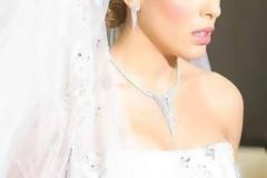 Συμβουλές μακιγιάζ για υποψήφιες νύφες