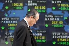 Μεγάλη αύξηση του δανεισμού του «σκιώδους τραπεζικού τομέα» της Κίνας