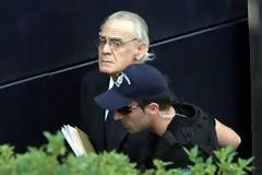 Με την απόφαση επί των ενστάσεων συνεχίζεται η δίκη Τσοχατζόπουλου