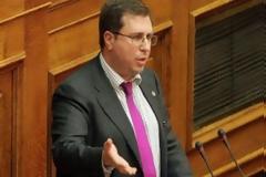 Ο Αϊβαλιώτης για την επιστροφή Καρατζαφέρη σε ΝΔ