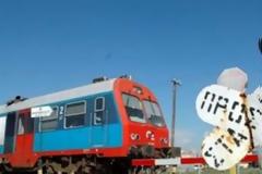 Πάτρα: Αμαξοστοιχία παρέσυρε αγροτικό αυτοκίνητο