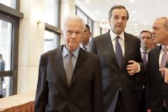 Kατάργηση της μονιμότητας στο δημόσιο και του ενιαίου μισθολογίου ζήτησε ο ΣΕΒ από τον πρωθυπουργό