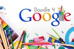 Δείτε τα doodle των φιναλίστ στον διαγωνισμό της Google