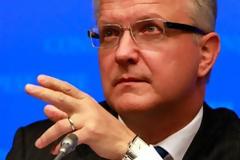 Ρεν: Πολύ νωρίς για να μιλήσουμε για νέα μέτρα στην Ελλάδα