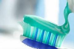 Ξέρετε τι περιέχει μία οδoντόκρεμα;