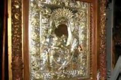 Δώρο του Αγ. Όρους στην Δράμα αντίγραφο εικόνας «Άξιόν Εστιν»